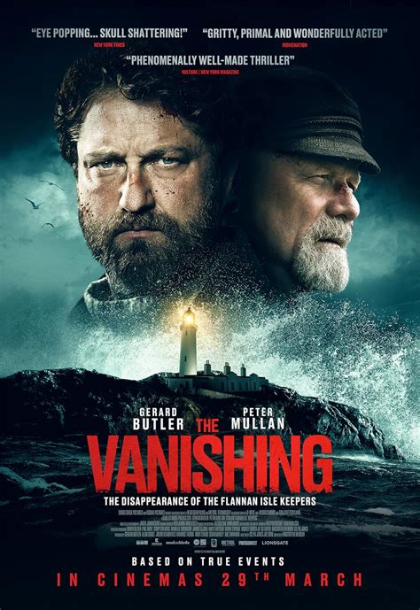 imdb the vanishing|the vanishing movie true story.